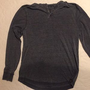 Lucky Brand hoodie. Size M. NWOT. Never worn.